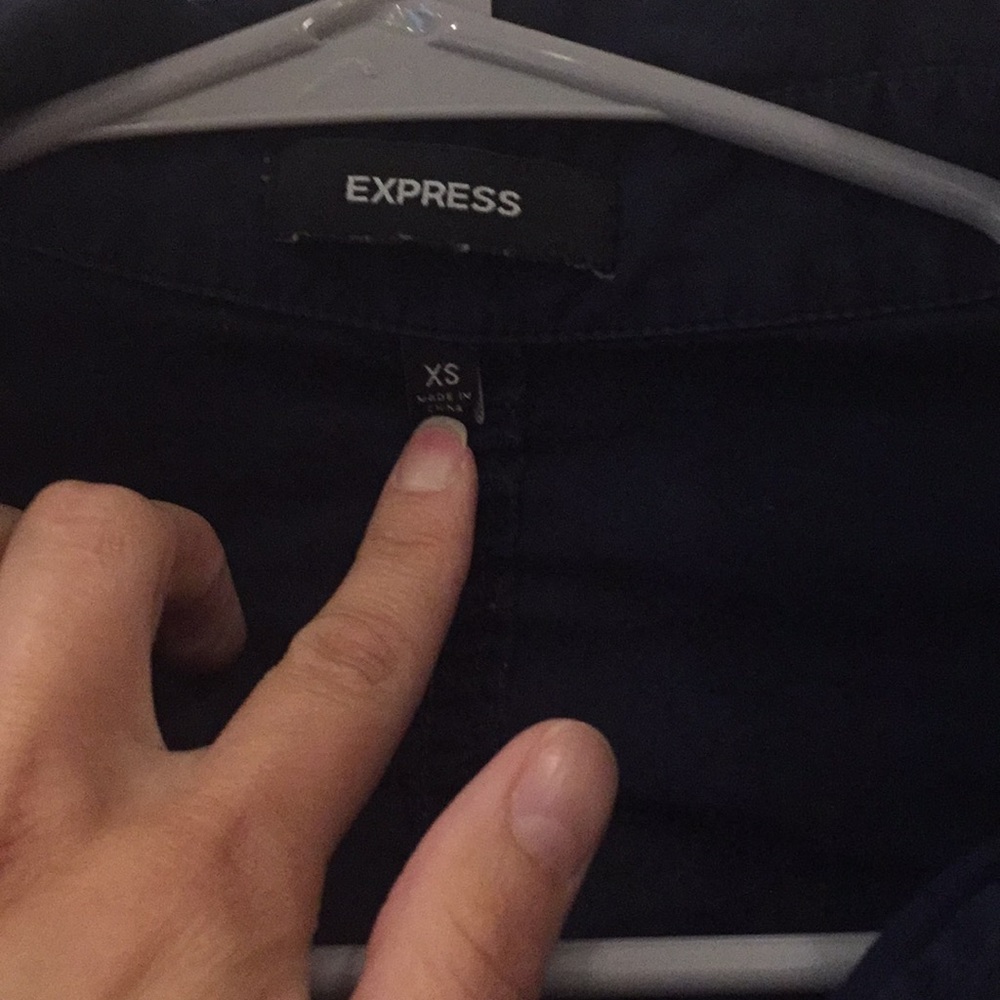 3 Beautiful Button Downs! - image 5